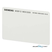 Siemens Dig.Industr. Transponder 6GT2600-1AD00-0AX0