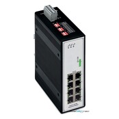 WAGO GmbH & Co. KG Ethernet Switch 852-102