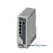 Phoenix Contact Industrial Ethernet Switch FL SWITCH 2005