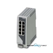 Phoenix Contact Industrial Ethernet Switch FL SWITCH 2008