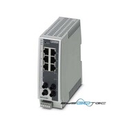 Phoenix Contact Industrial Ethernet Switch FL SWITCH 22#2702332