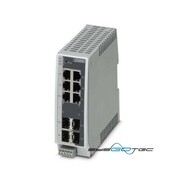 Phoenix Contact Industrial Ethernet Switch FL SWITCH 22#2702334