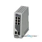 Phoenix Contact Industrial Ethernet Switch FL SWITCH 2206-2SFX