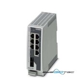 Phoenix Contact Industrial Ethernet Switch FL SWITCH 2207-FX SM