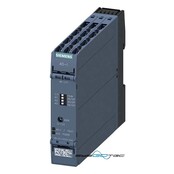 Siemens Dig.Industr. ASi SlimLine Compact Modul 3RK1207-0CE00-2AA2