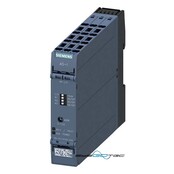 Siemens Dig.Industr. ASi SlimLine Compact Modul 3RK1207-0CG00-2AA2