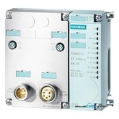 Siemens Dig.Industr. PROFINET Interface-Modul 6ES7154-4AB10-0AB0