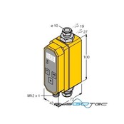 Turck Inline-Sensor FCVI-10R09 #6870159