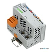 WAGO GmbH & Co. KG Controller BACnet MS/TP 750-829
