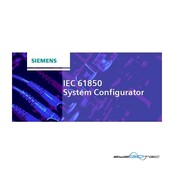 Siemens Dig.Industr. Systemkonfigurator 7XS5461-0AA00