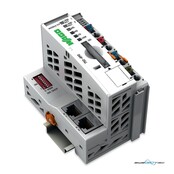 WAGO GmbH & Co. KG Controller Modbus TCP 750-890