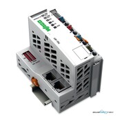 WAGO GmbH & Co. KG Controller Modbus TCP 750-891