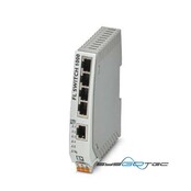 Phoenix Contact Industrial Ethernet Switch FL Switch 1005N
