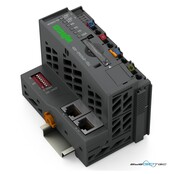 WAGO GmbH & Co. KG Controller Modbus TCP 750-890/040-000