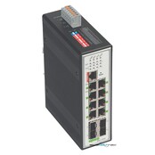 WAGO GmbH & Co. KG Industrial-Managed-Switch 852-1505