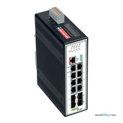 WAGO GmbH & Co. KG Industrial-Managed-Switch 852-1605