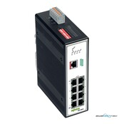 WAGO GmbH & Co. KG Industrial-Managed-Switch 852-602