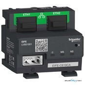 Schneider Electric Ethernet Interface LV851001SP