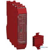Schneider Electric CPU-Sicherheitscontroller XPSMCMCP0802BC