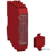 Schneider Electric CPU-Sicherheitscontroller XPSMCMCP0802BCG