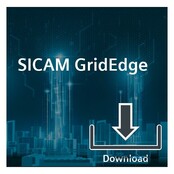 Siemens Dig.Industr. SICAM GridEdge 6MD7881-2AA40