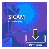 Siemens Dig.Industr. SICAM Device Manager 6MF7800-2FB00