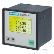 Siemens Dig.Industr. Schalttafel- EB-Instrument 7KG7750-0CA03-0AA0