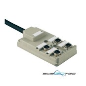 Weidmller Sensor-/Aktor-Verteiler SAI-4-F4PIDCPUR10M