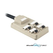 Weidmller Sensor-/Aktor-Verteiler SAI-4-F4PPUR10MOL
