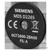 Siemens Dig.Industr. MDS D226S 6GT2600-2BA00