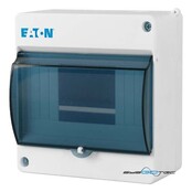 Eaton (Installation) Mini Kleinverteiler MINI-6-ST