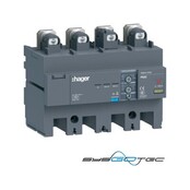 Hager FI-Block Alarm HBW400L