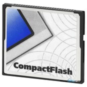 Eaton (Moeller) CFAST Compact Flash MEMORY-CFAST-A1-S