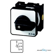 Eaton (Moeller) Spannungsmesserumschalter T0-2-8005/EZ