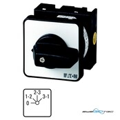 Eaton (Moeller) Spannungsmesserumschalter T0-2-8011/E