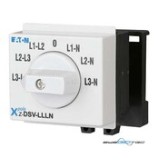 Eaton (Installation) Drehschalter Z-DSV-LLLN