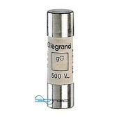 Legrand (BT) Zylindrische Schmelzeins. 14306