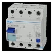 Doepke FI-Schalter DFS4 040-4/0,30B SKR