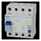 Doepke FI-Schalter DFS4 016-4/0,10-F
