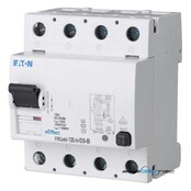 Eaton (Moeller) FI-Schalter FRCMM-125/4/003-G/B
