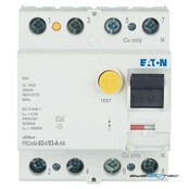 Eaton (Moeller) FI-Schalter FRCMM-63/4/03-A-NA