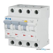 Eaton (Moeller) FI/LS-Schalter mRB6-16/3N/C/003-A