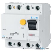Eaton (Moeller) FI-Schalter FRCMM-16/4/01-G/F