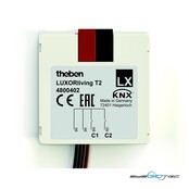 Theben Smart Home-System LUXORliving T2