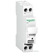 Schneider Electric Sicherungstrger A9N15646