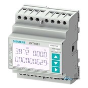 Siemens Dig.Industr. E-Zhler 7KT1664