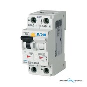 Eaton (Moeller) Elektr. FI/LS Kombination FRBDM-C10/1N/001-G/A