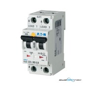 Eaton (Moeller) Elektr. FI/LS Kombination FRBDM-C10/2/001-G/A