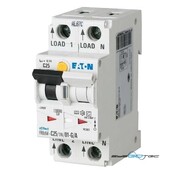 Eaton (Moeller) Elektr. FI/LS Kombination FRBDM-C20/1N/001-G/A
