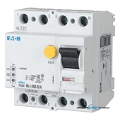 Eaton (Moeller) Digitaler FI-Schalter FRCDM-40/4/03-S/A